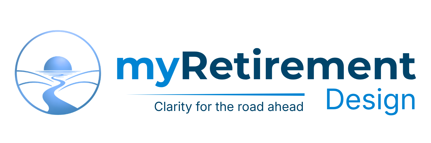 myRetirement Design - Clarity for the road ahead